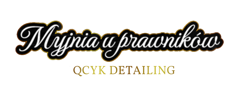 Myjnia u Prawników